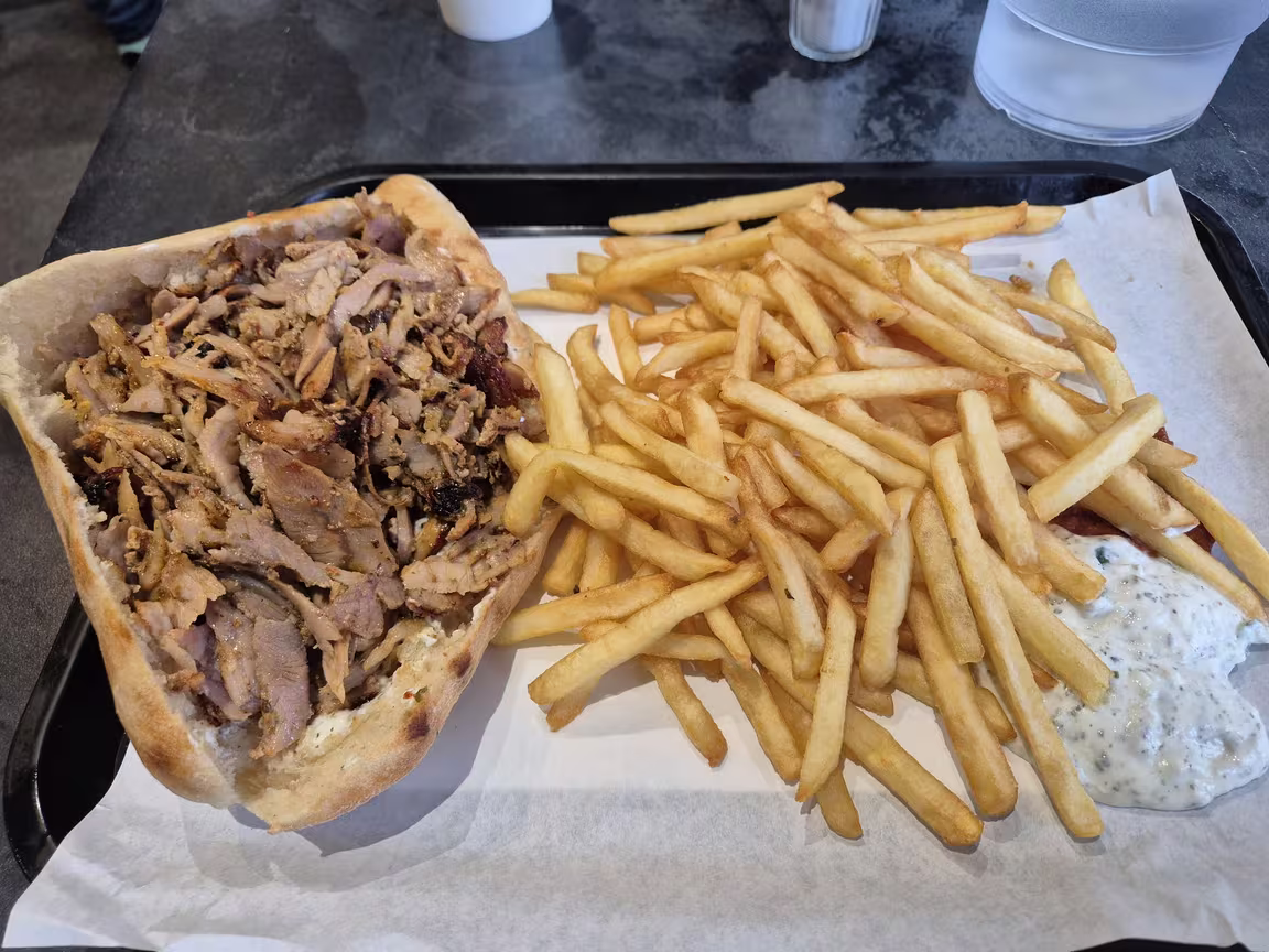 Buffet Dost - Image 2