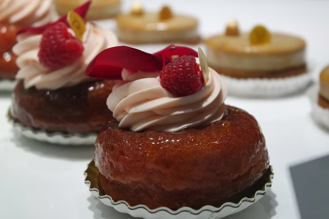 Pierre Hermé - Image 2