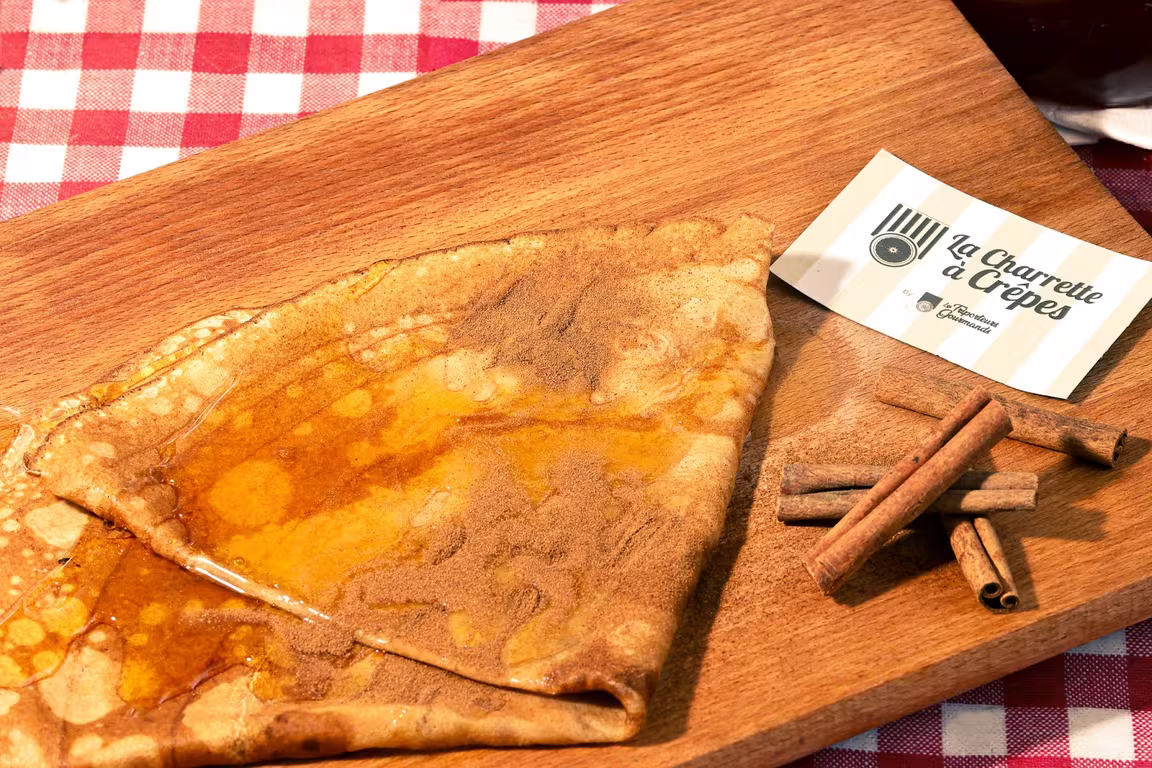 La Charrette à Crêpes - Image 2