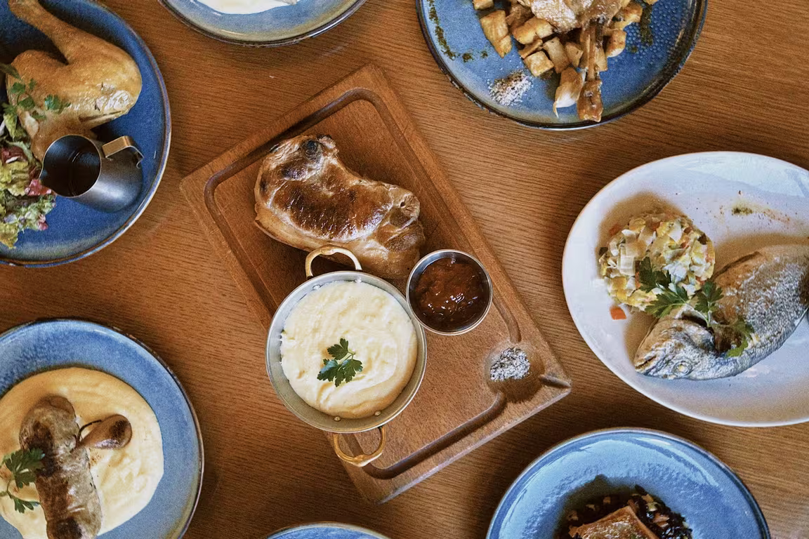 Le Bistrot du Peintre - Image 3