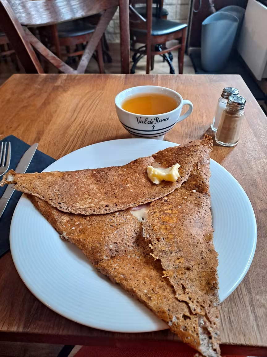 Crêperie Brocéliande - Image 3