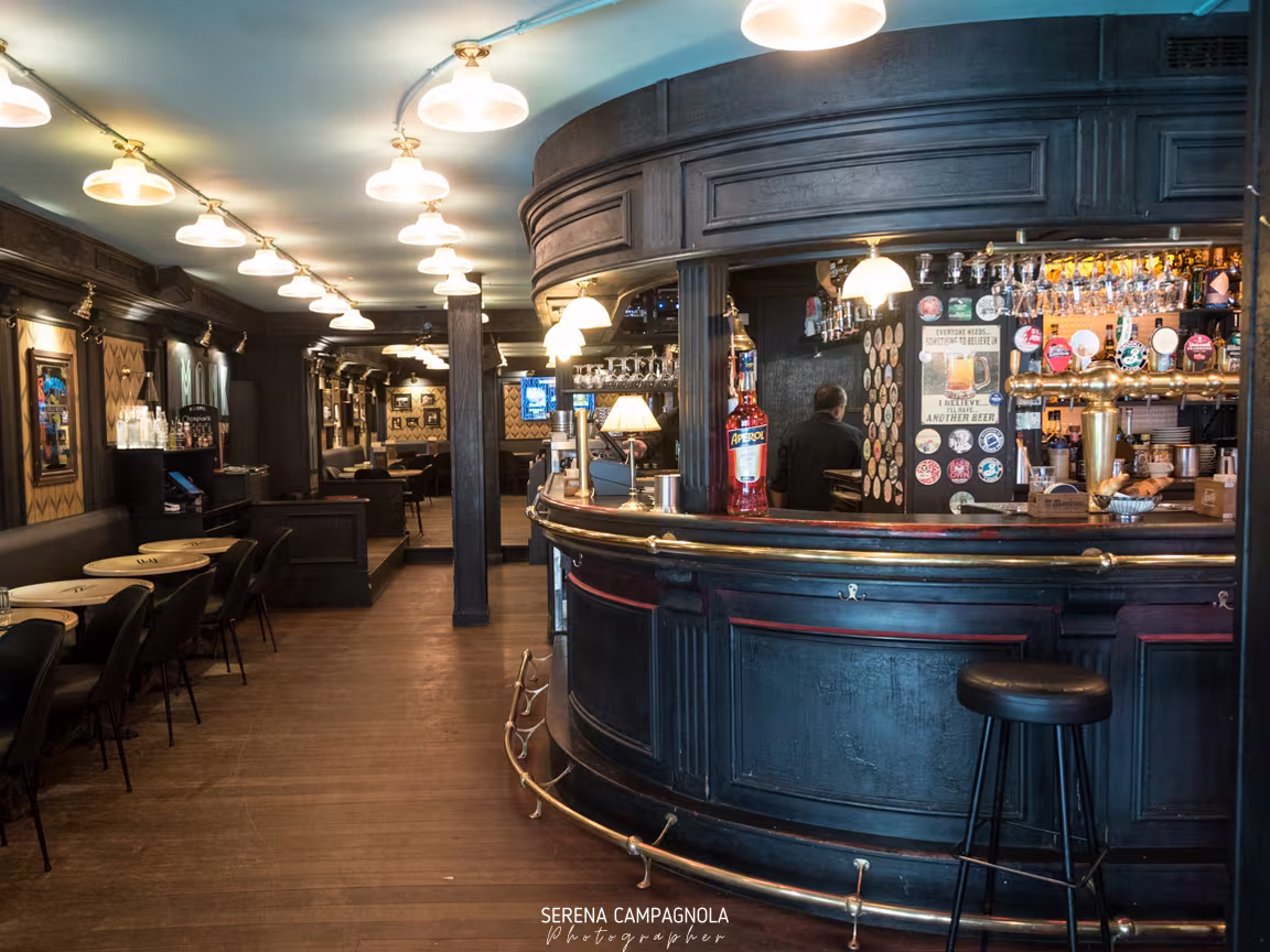 MONK La Taverne de Cluny - Image 3