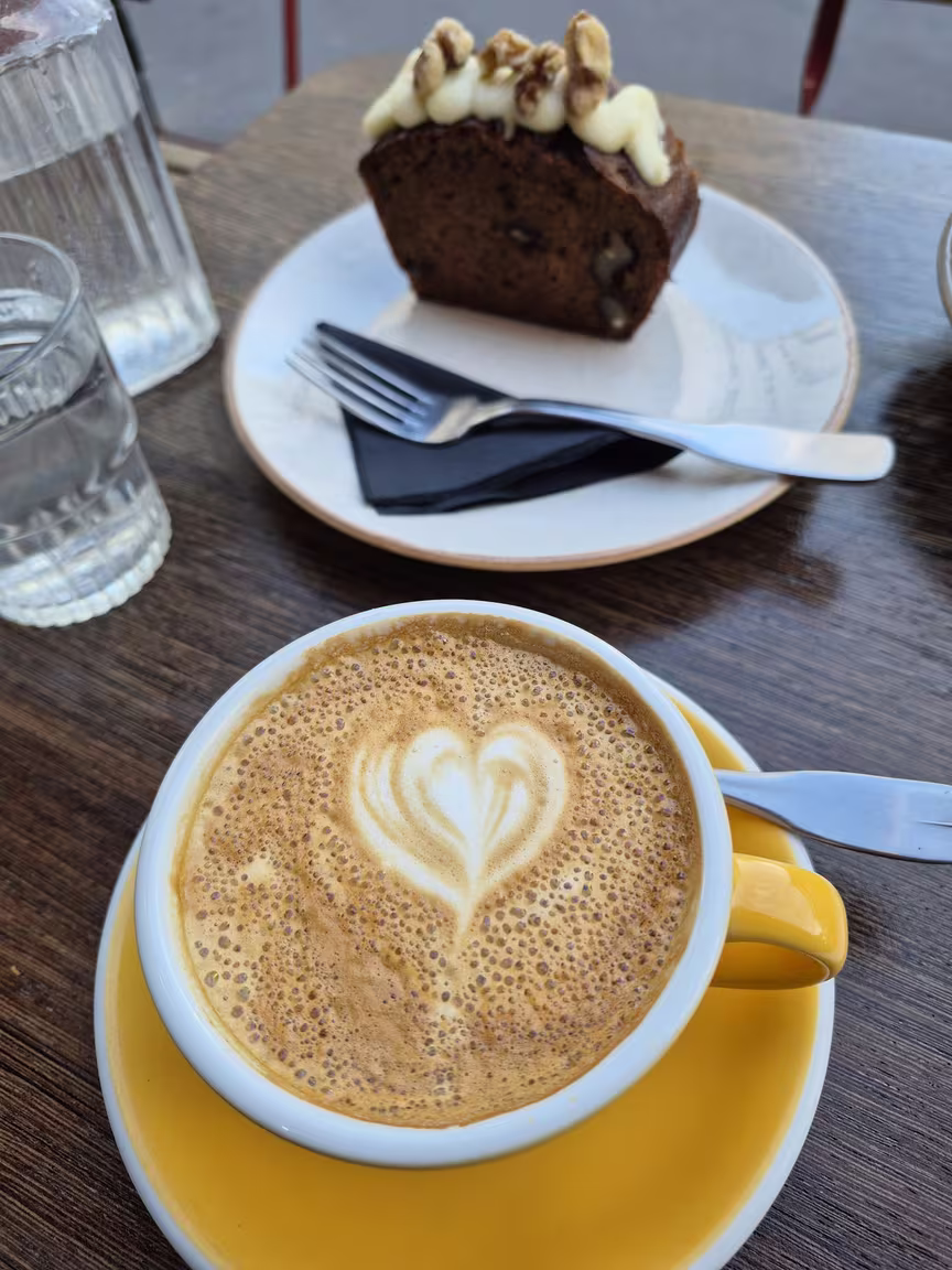 Partage Café - Image 3