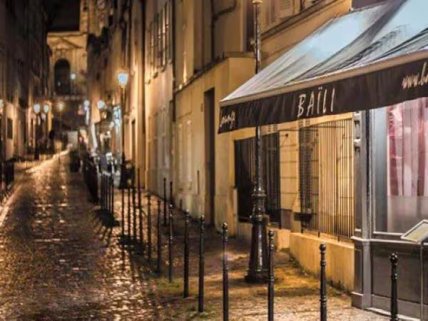 Mexicain Baïli - Image 3