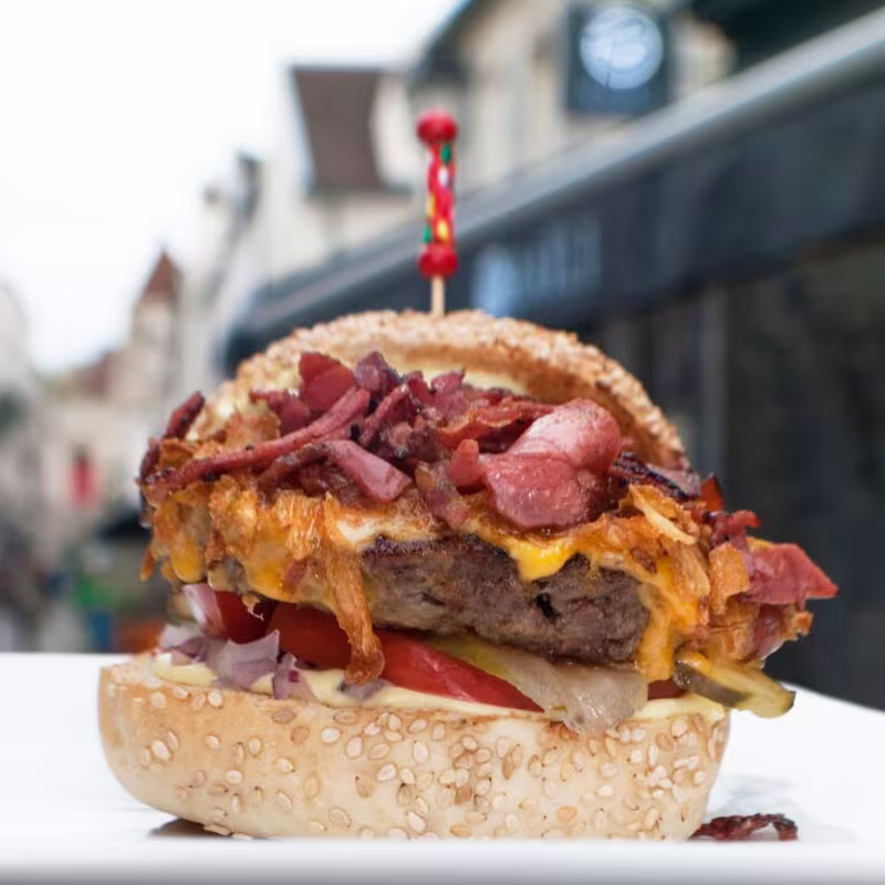 Mexicain Baïli - Image 2