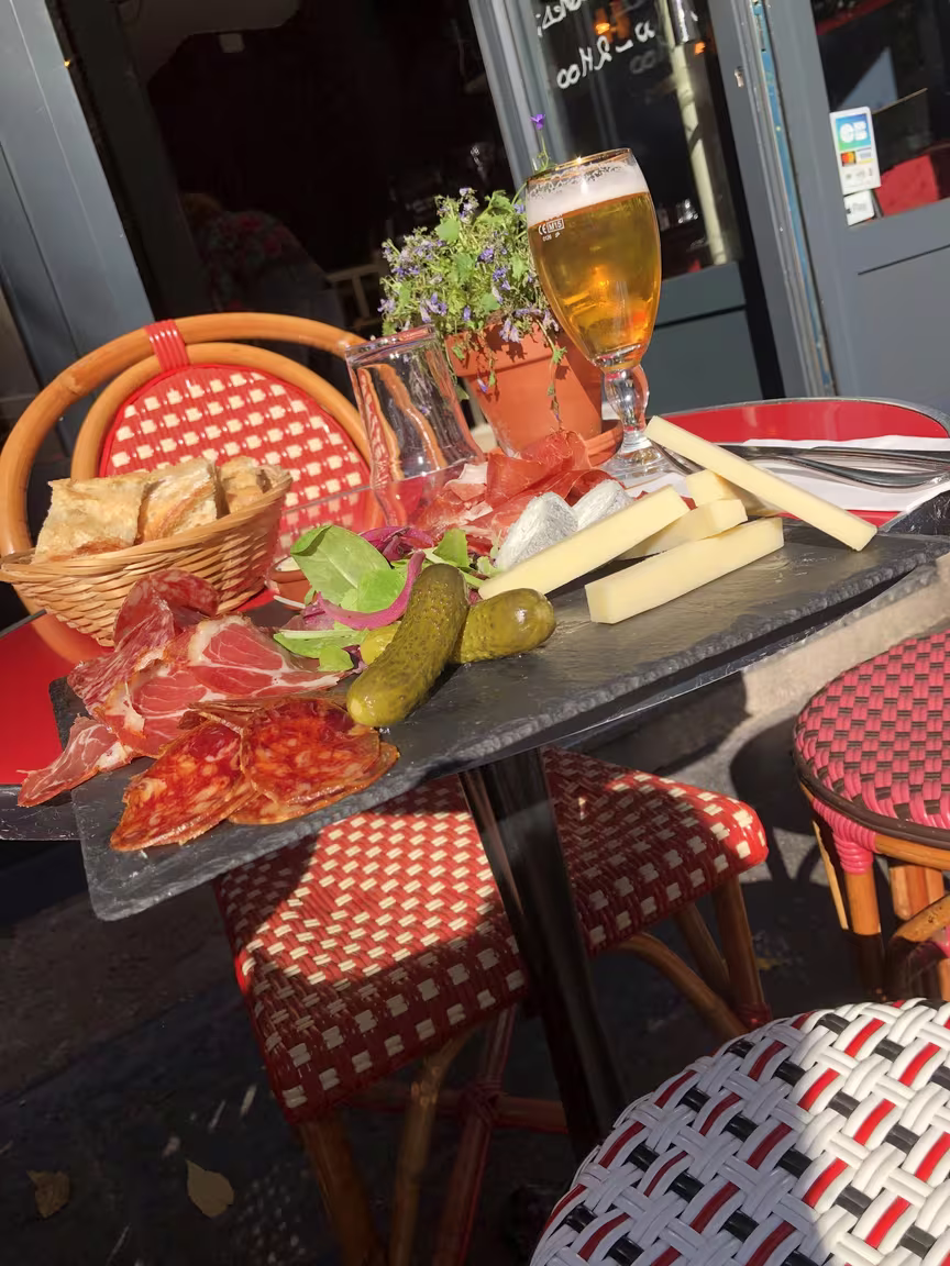 Bistrot Clara (Balard) - Image 2