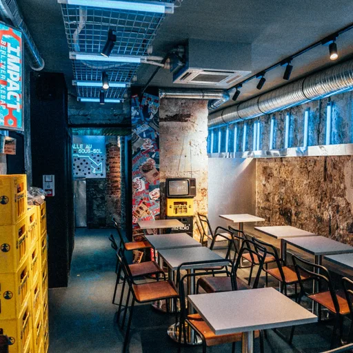 IMPACT BERLINER KEBAP