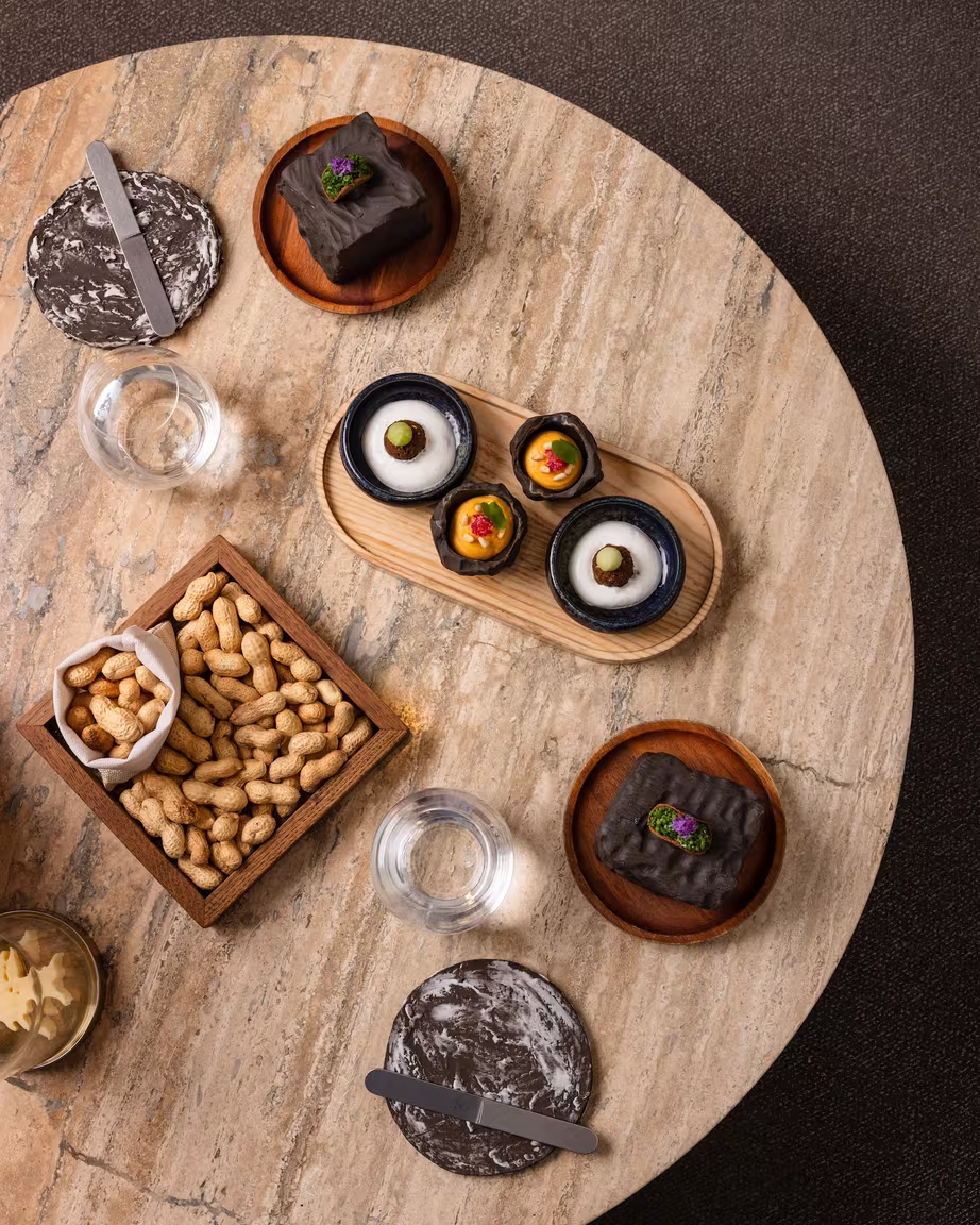 Restaurant Alan Geaam - Image 2