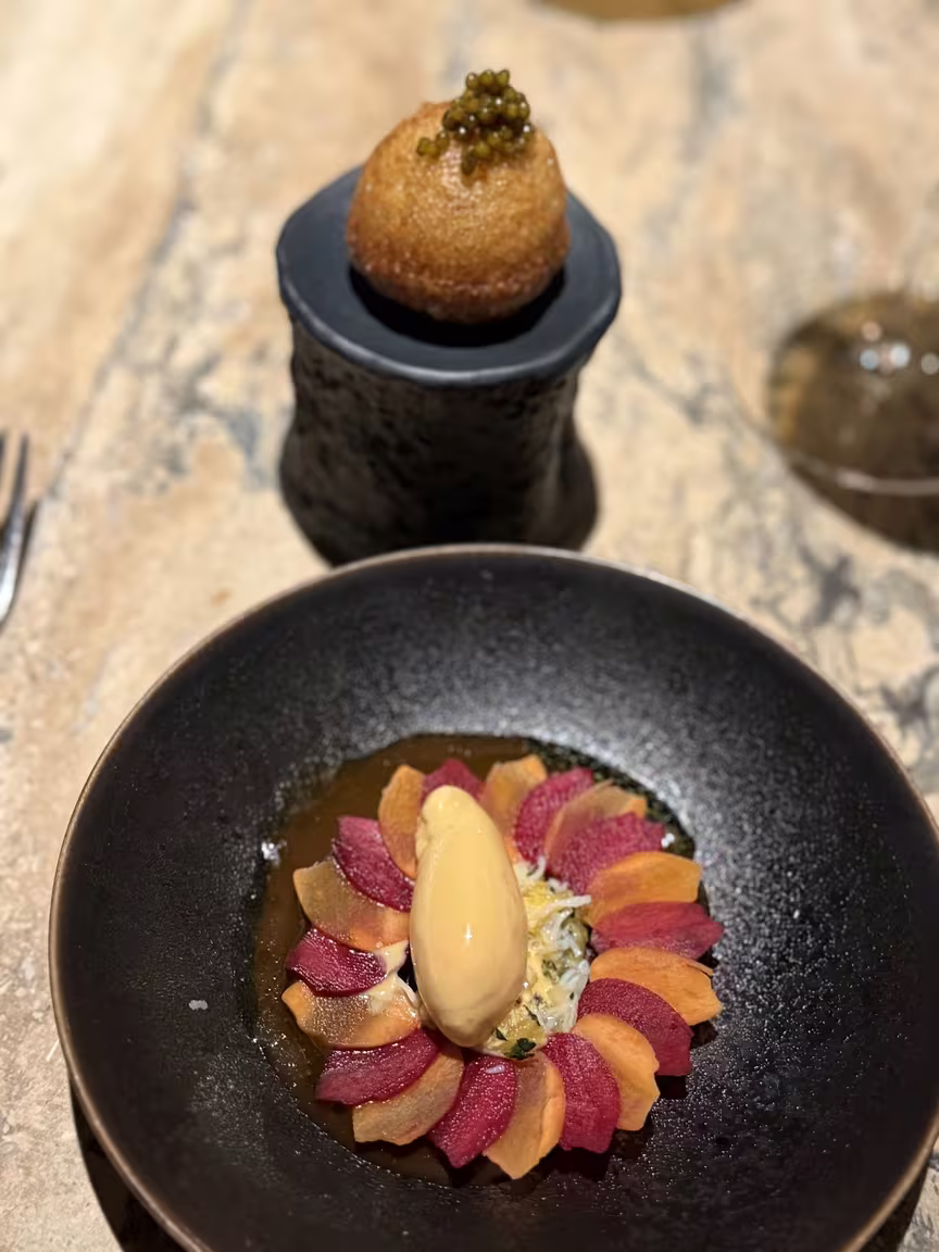 Restaurant Alan Geaam - Image 3