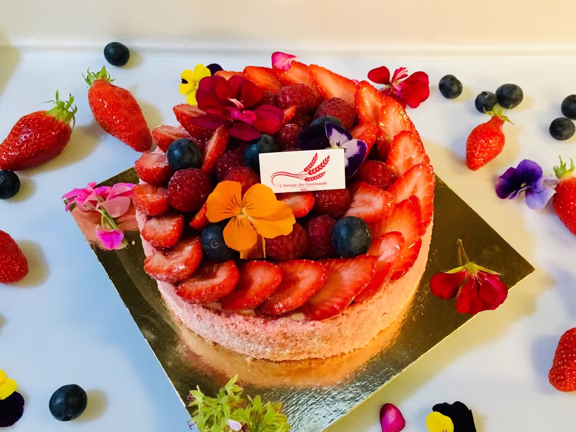 L'Artisan Des Gourmands - Image 2