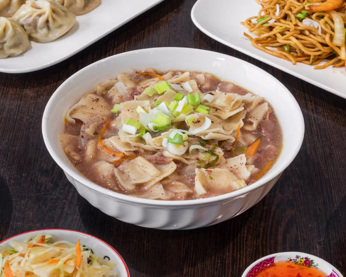 Bar à momos - Image 2