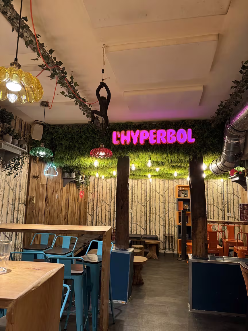 L'HyperBol - Image 3
