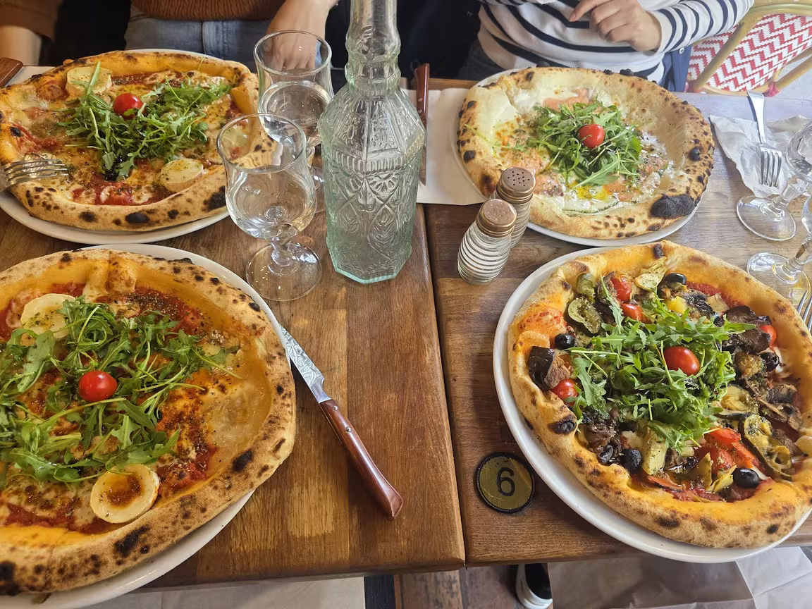 Chez Valentino - Image 3