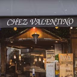 Chez Valentino