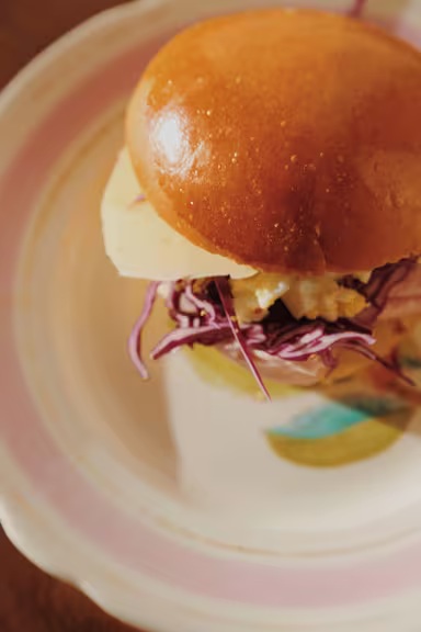 JOA - Café et Cantine Gourmande - Image 2