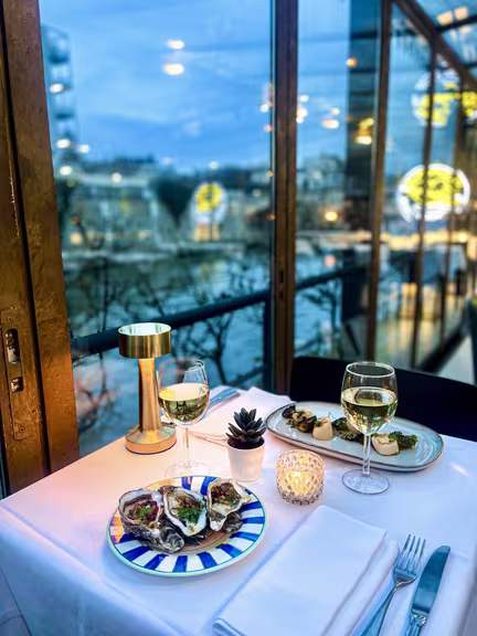 La Nouvelle Seine - Image 2