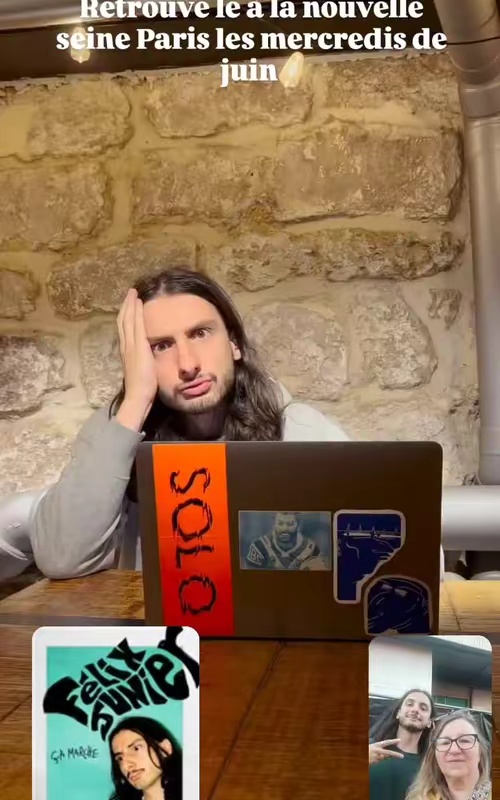 tiktok video