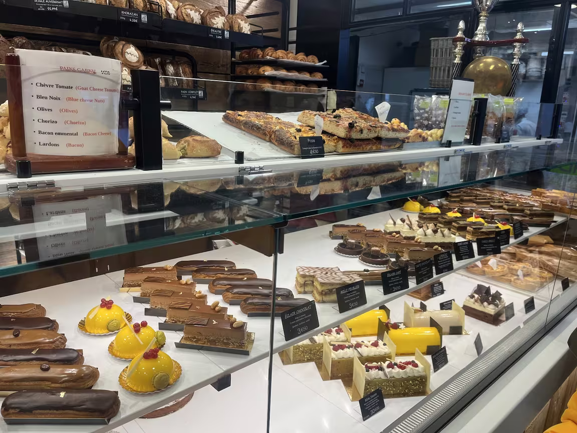 La Fabrique aux Gourmandises - Image 3