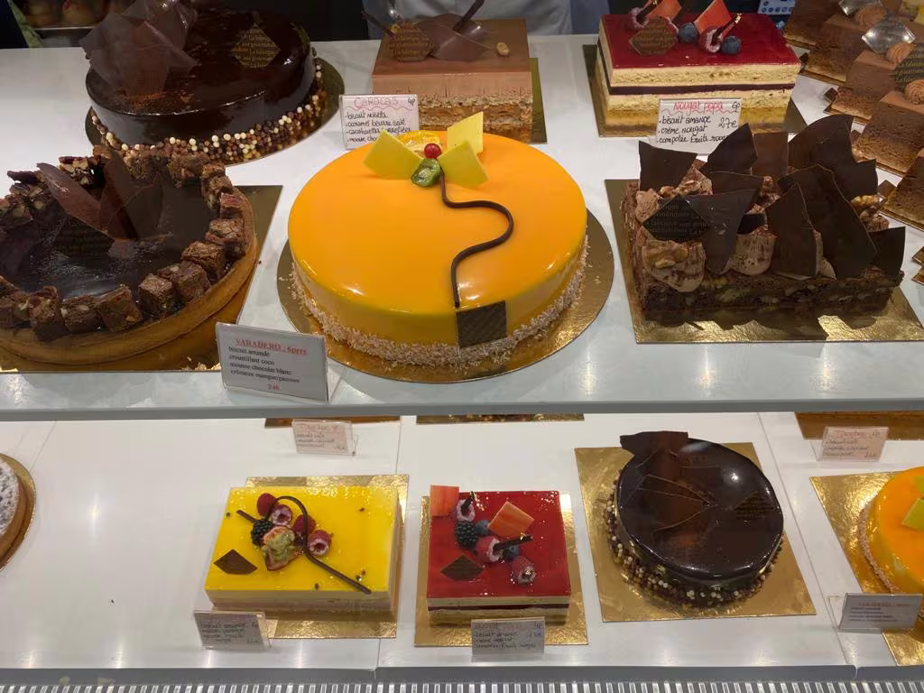 La Fabrique aux Gourmandises - Image 2