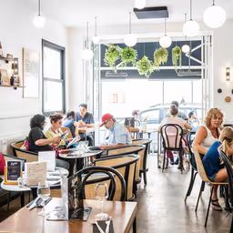 Crêperie - L'Atelier Artisan Crêpier - Mabillon