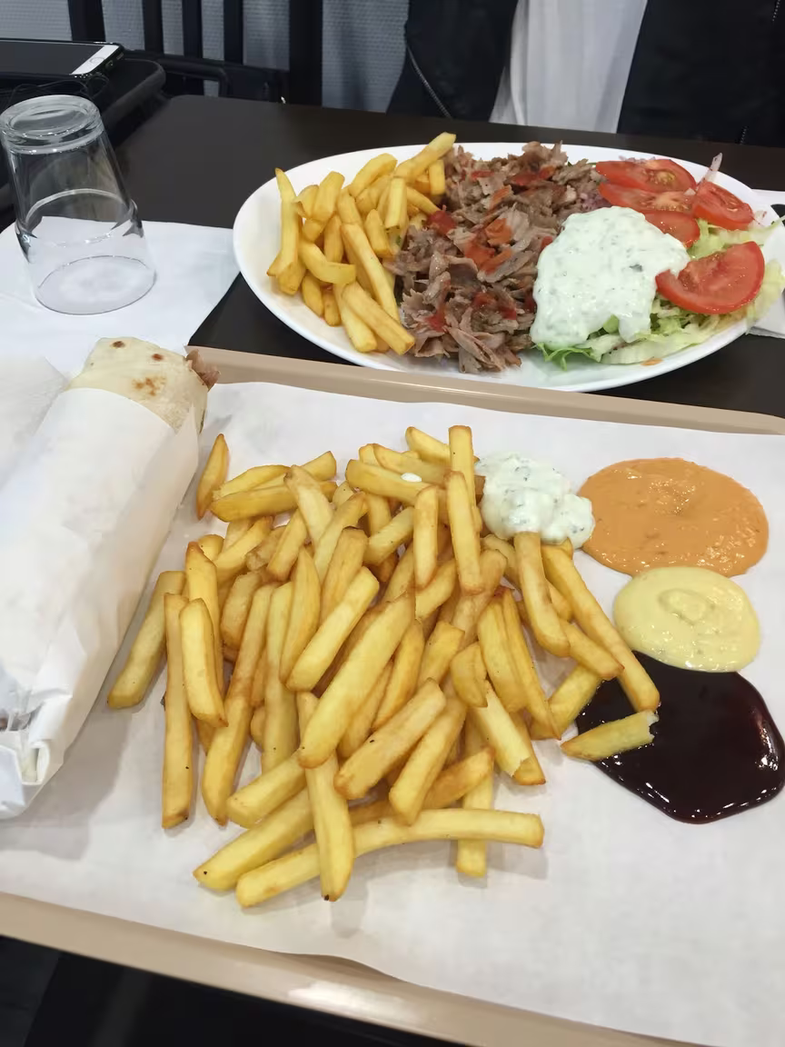 Les 4 Frères Bedri - Image 2