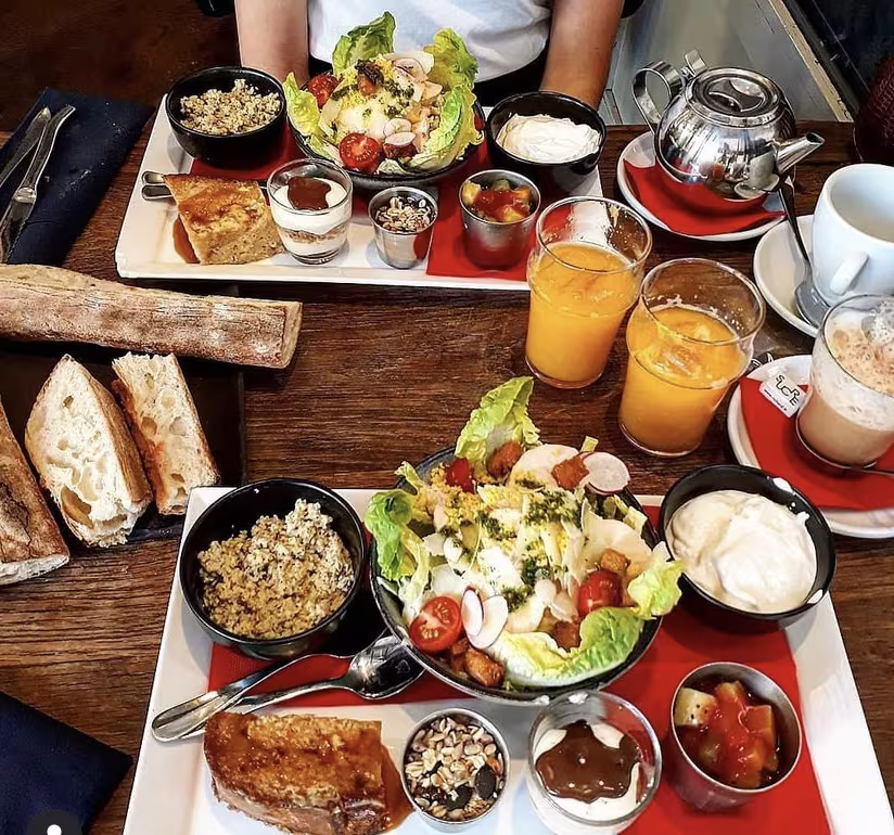 Bistrot Le Poincaré - Image 2