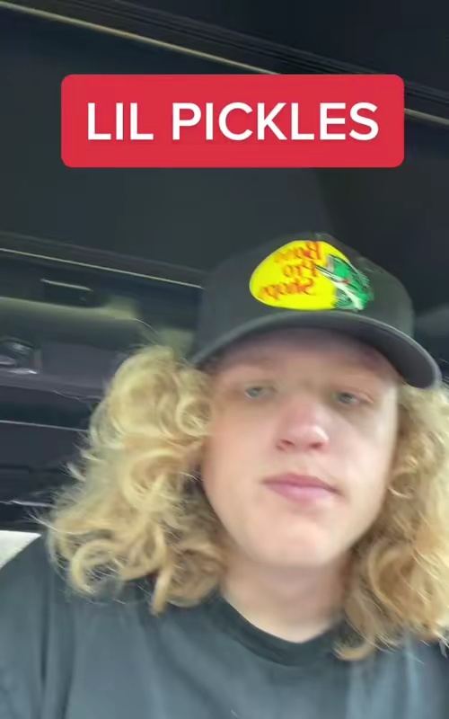 tiktok video