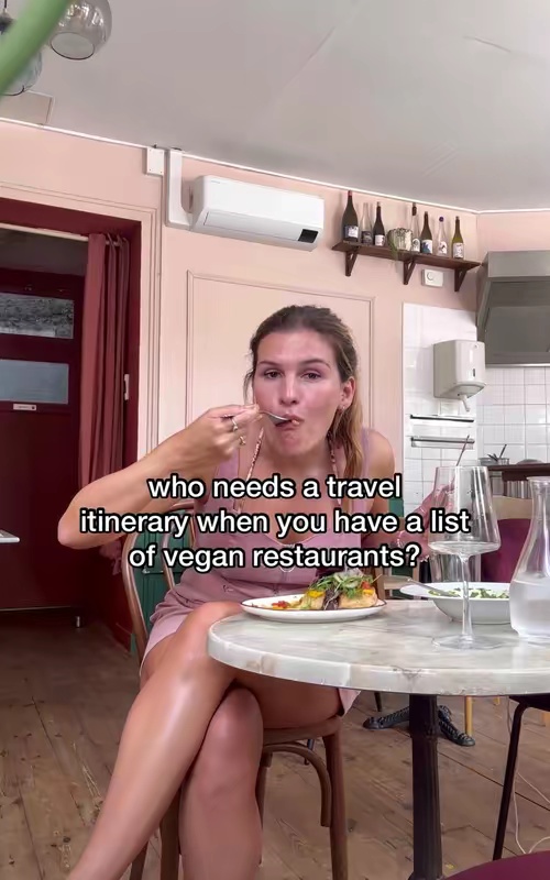 tiktok video