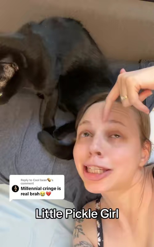 tiktok video