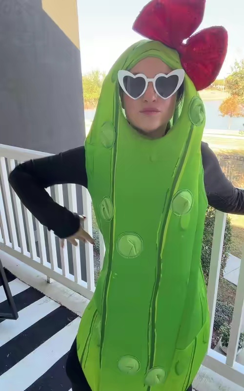 tiktok video