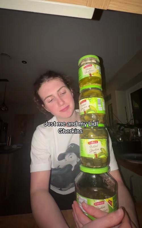 tiktok video