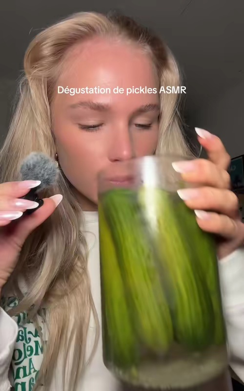 tiktok video
