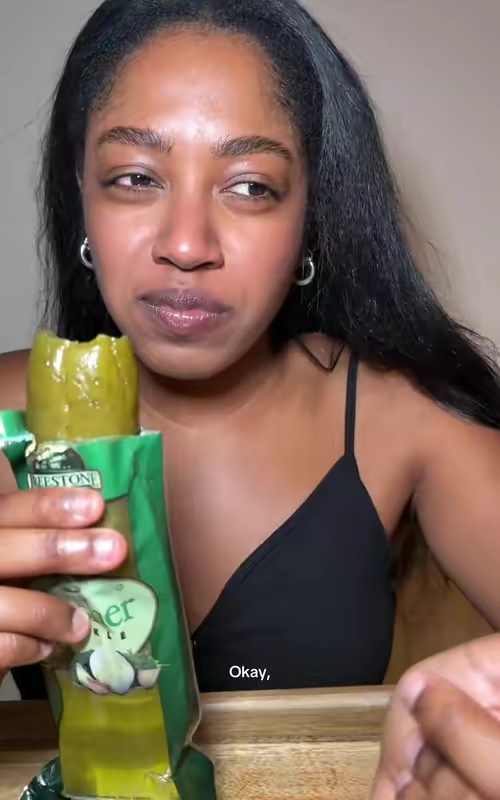 tiktok video