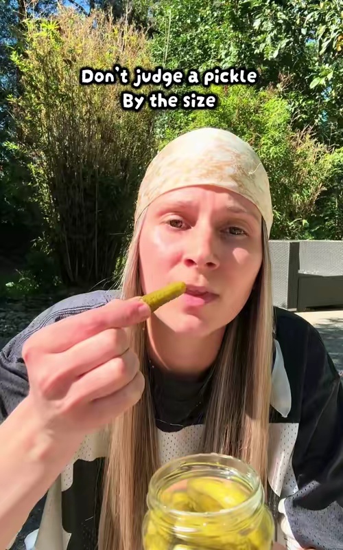 tiktok video