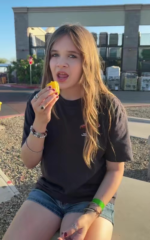 tiktok video
