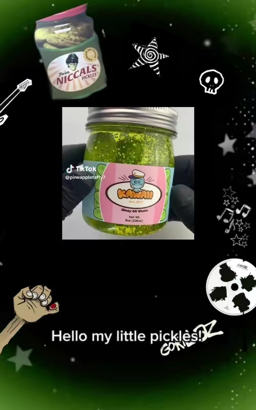 tiktok video