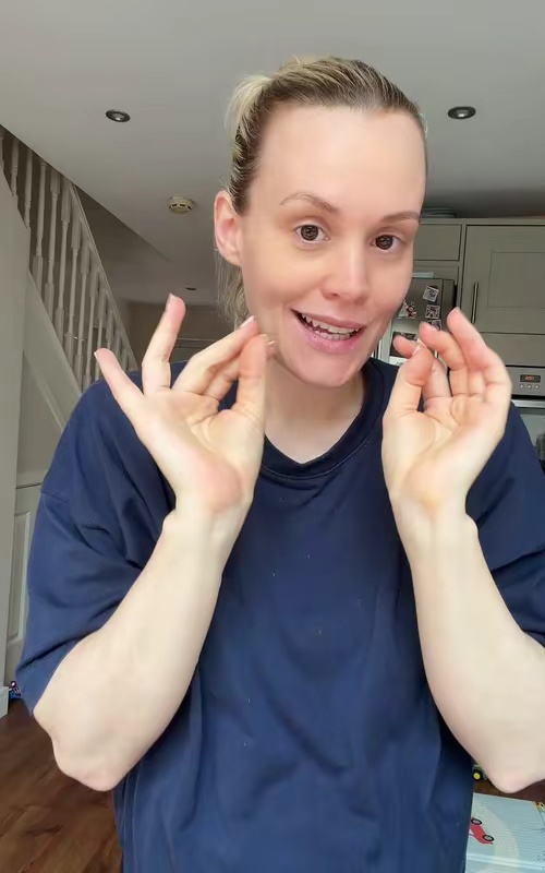 tiktok video