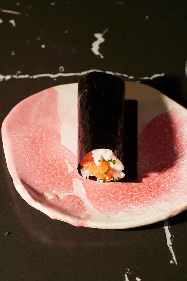 HANDO Parisian Handroll Sèvres - Image 2