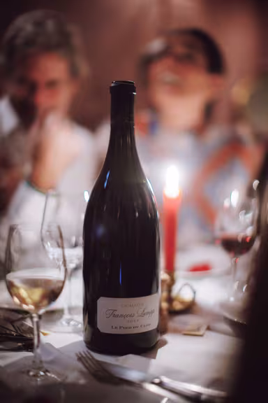 La Petite Chaise - Image 2