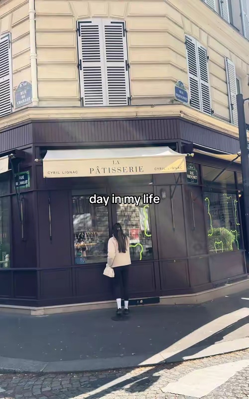 tiktok video