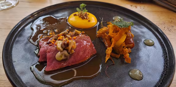 Restaurant PURETÉ - Image 2