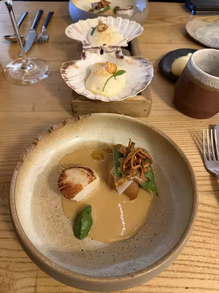 Restaurant PURETÉ - Image 3