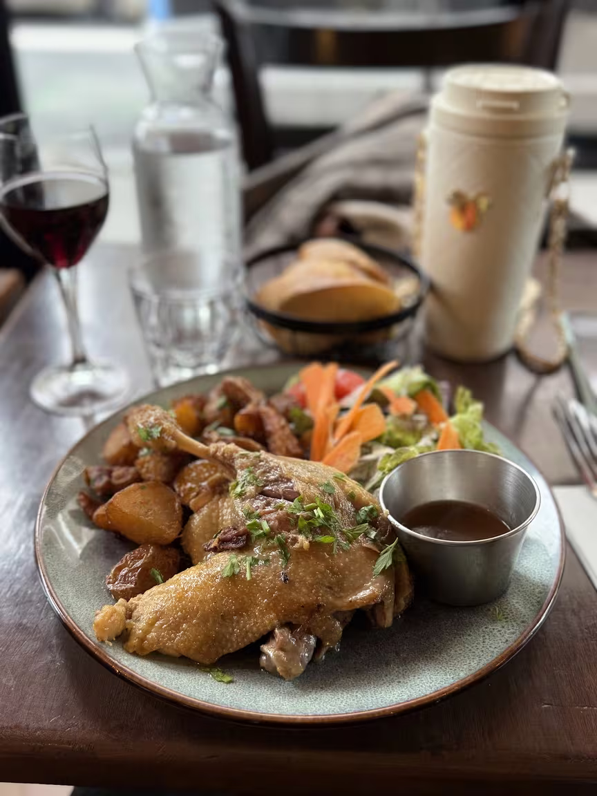 Le Relais du Louvre - Image 2