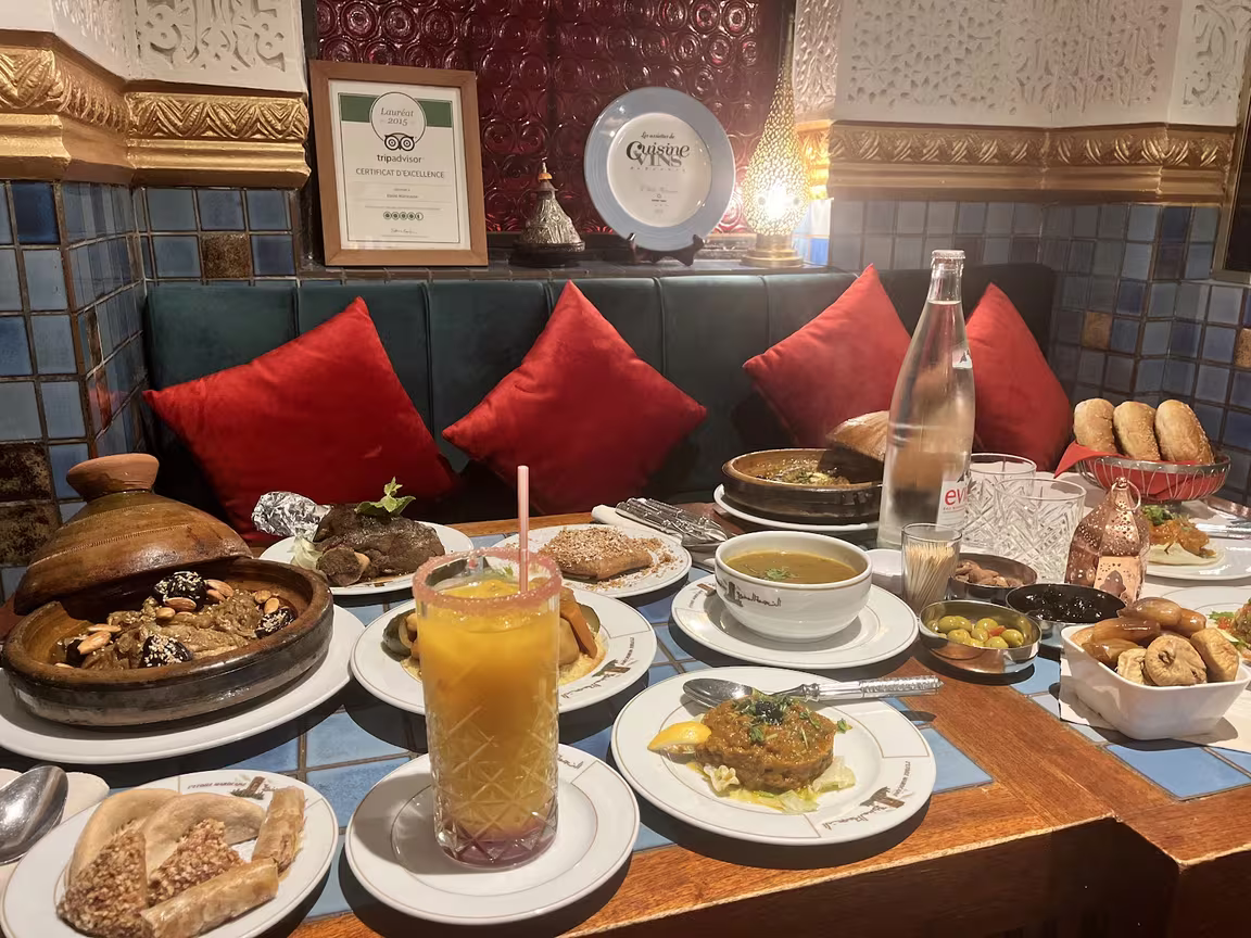 L'Etoile Marocaine - Image 2