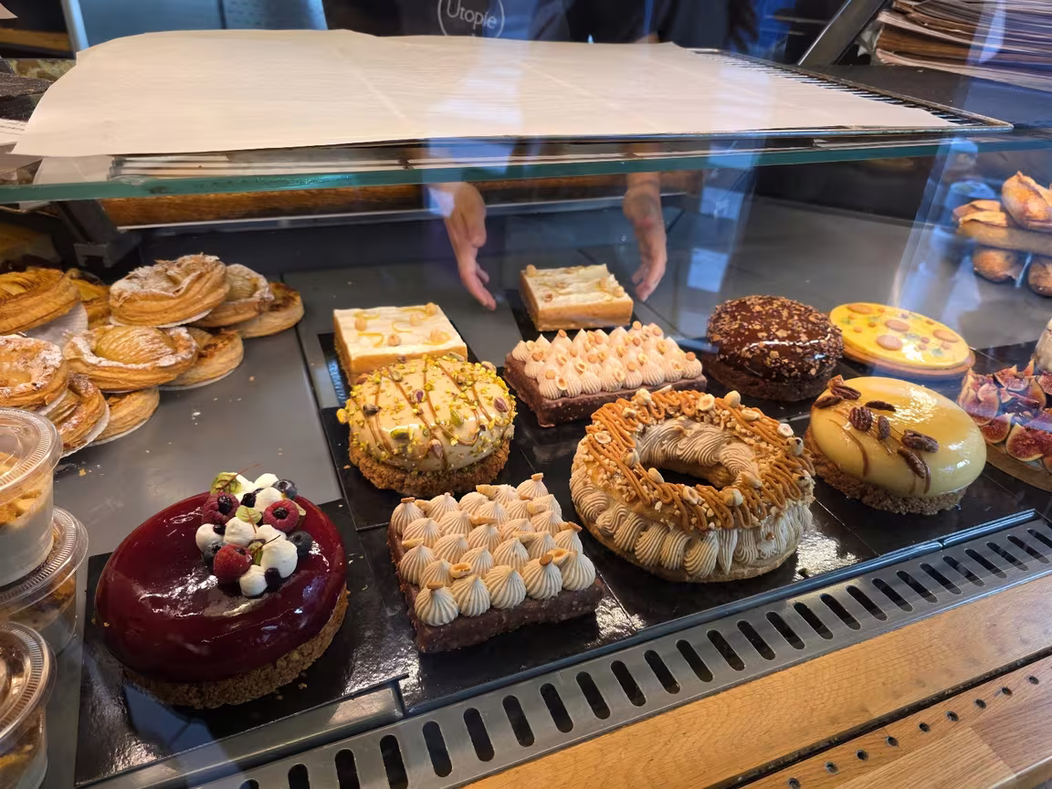 Boulangerie Utopie - Image 3