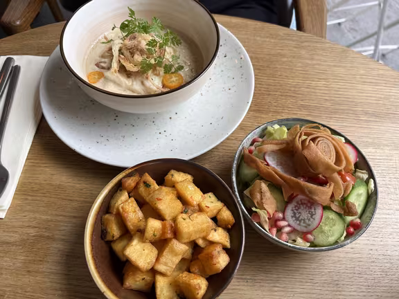 Qasti Bistrot - Oberkampf - Image 2