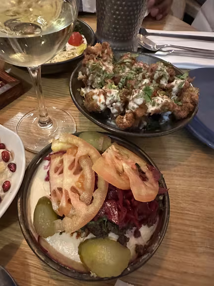 Qasti Bistrot - Oberkampf - Image 3