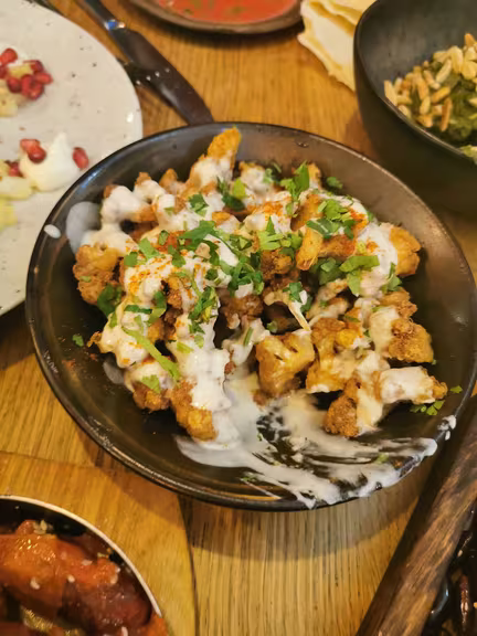 Qasti Bistrot - Oberkampf - Image 3