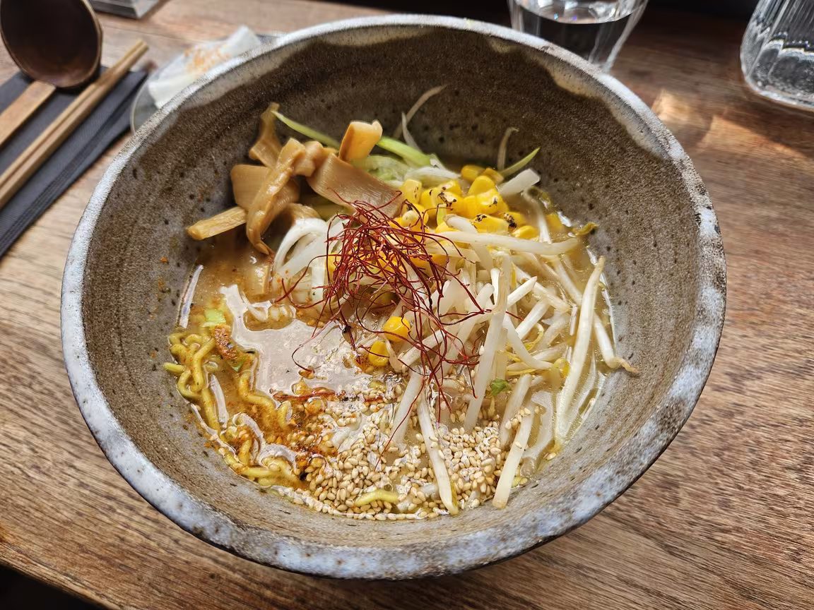 Mori café - Image 3