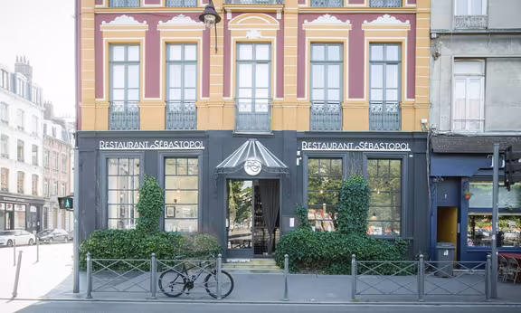 Restaurant Sébastopol - Image 2